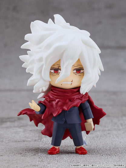 My Hero Academia Nendoroid Surprise Minifiguren 7 cm Heroes vs Villains Display (6) Image 8