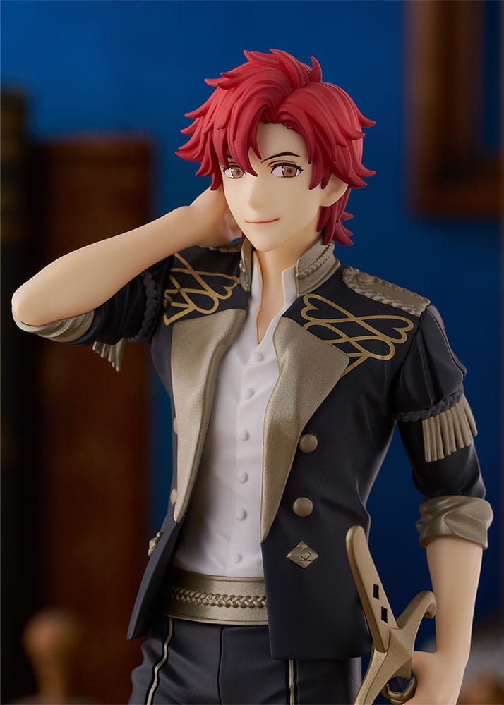 Fire Emblem: Three Houses Pop Up Parade PVC Statue Sylvain Jose Gautier 17 cm Image 2