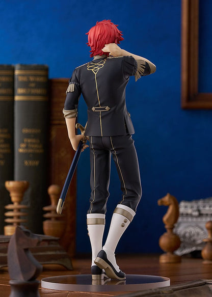 Fire Emblem: Three Houses Pop Up Parade PVC Statue Sylvain Jose Gautier 17 cm Image 4