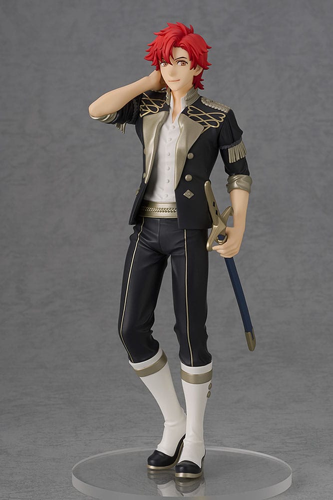 Fire Emblem: Three Houses Pop Up Parade PVC Statue Sylvain Jose Gautier 17 cm Image 5