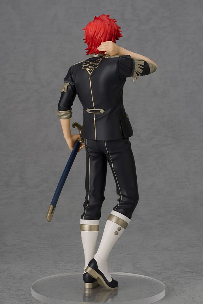Fire Emblem: Three Houses Pop Up Parade PVC Statue Sylvain Jose Gautier 17 cm Image 6