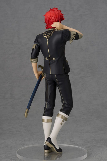 Fire Emblem: Three Houses Pop Up Parade PVC Statue Sylvain Jose Gautier 17 cm Image 6