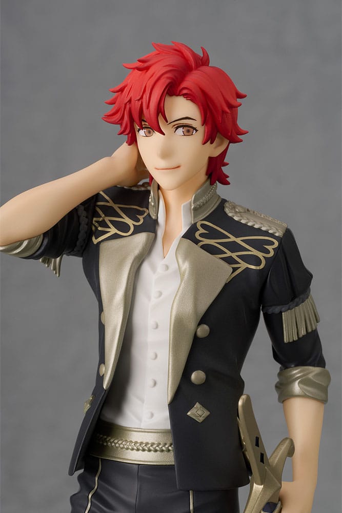 Fire Emblem: Three Houses Pop Up Parade PVC Statue Sylvain Jose Gautier 17 cm Image 7