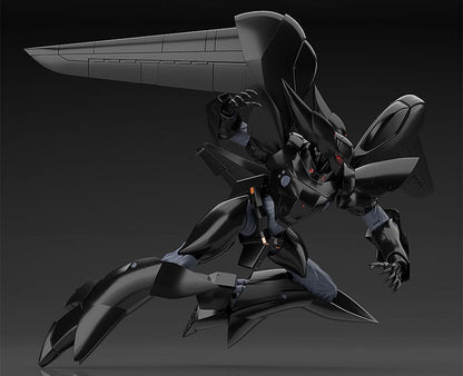 Mobile Police Patlabor Moderoid Plastic Model Kit 1/60 TYPE-J9 Griffon 13 cm Image 5