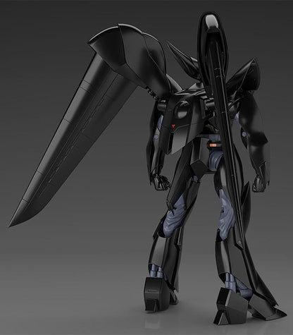 Mobile Police Patlabor Moderoid Plastic Model Kit 1/60 TYPE-J9 Griffon 13 cm Image 7