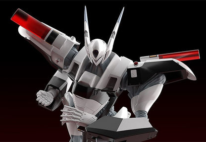 Mobile Police Patlabor Moderoid Plastic Model Kit 1/60 AV-X0 Type Zero 13 cm Image 6