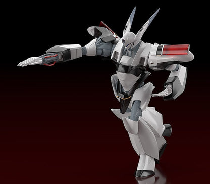 Mobile Police Patlabor Moderoid Plastic Model Kit 1/60 AV-X0 Type Zero 13 cm Image 7