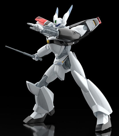 Mobile Police Patlabor Moderoid Plastic Model Kit 1/60 AV-0 Peacemaker 13 cm Image 3