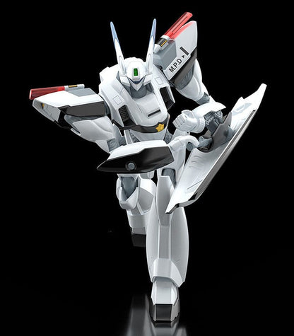Mobile Police Patlabor Moderoid Plastic Model Kit 1/60 AV-0 Peacemaker 13 cm Image 4