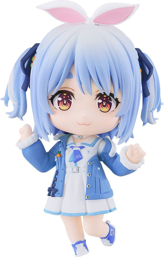 Hololive Production Nendoroid Actionfigur Usada Pekora: Casual Outfit Ver. 10 cm Image 1