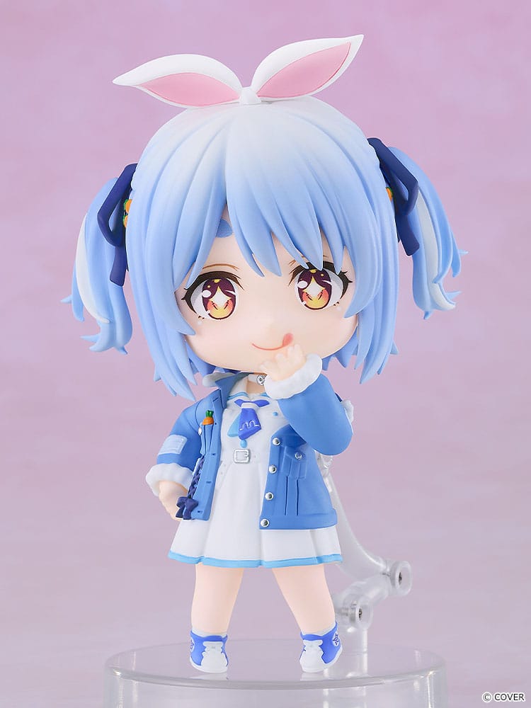 Hololive Production Nendoroid Actionfigur Usada Pekora: Casual Outfit Ver. 10 cm Image 3