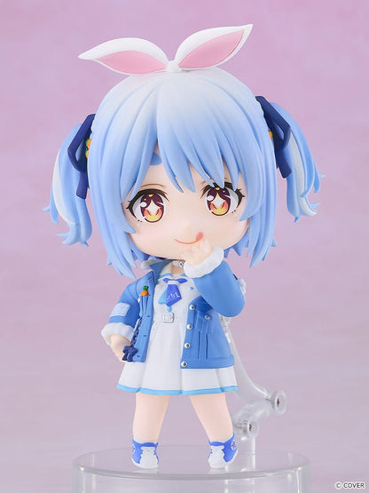 Hololive Production Nendoroid Actionfigur Usada Pekora: Casual Outfit Ver. 10 cm Image 3