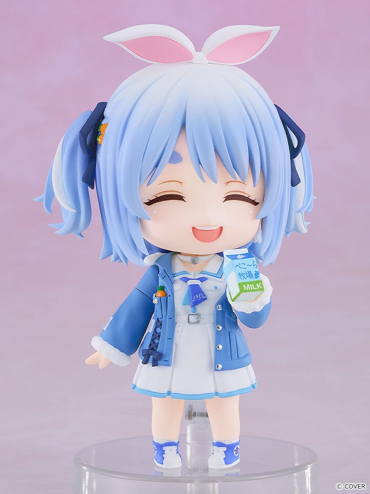 Hololive Production Nendoroid Actionfigur Usada Pekora: Casual Outfit Ver. 10 cm Image 4