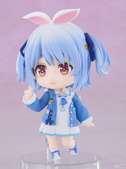 Hololive Production Nendoroid Actionfigur Usada Pekora: Casual Outfit Ver. 10 cm Image 5