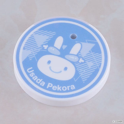 Hololive Production Nendoroid Actionfigur Usada Pekora: Casual Outfit Ver. 10 cm Image 7