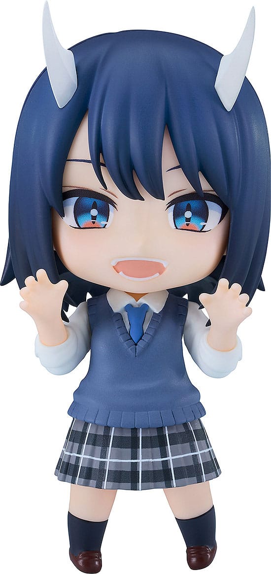 RuriDragon Nendoroid Actionfigur Ruri Aoki 10 cm Image 1