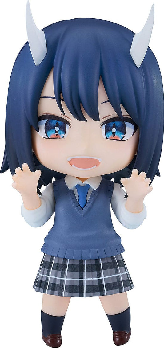 RuriDragon Nendoroid Actionfigur Ruri Aoki 10 cm Image 1