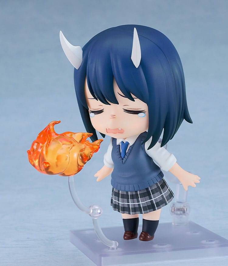 RuriDragon Nendoroid Actionfigur Ruri Aoki 10 cm Image 4