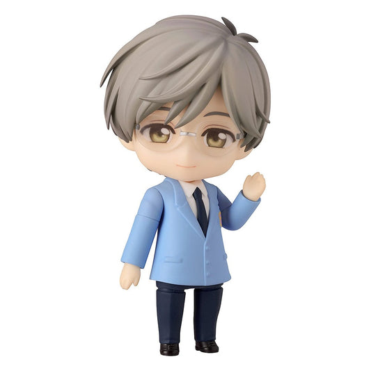 Cardcaptor Sakura: Clear Card Nendoroid Actionfigur Yukito Tsukishiro 10 cm Image 1