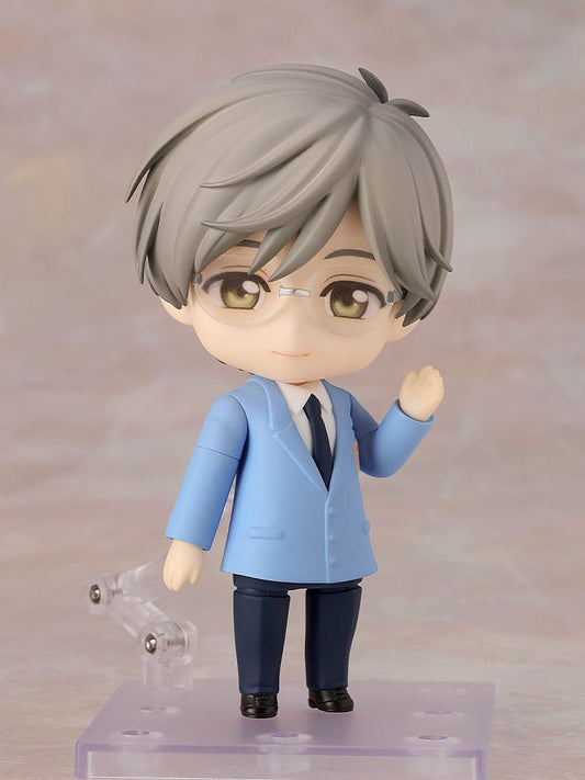 Cardcaptor Sakura: Clear Card Nendoroid Actionfigur Yukito Tsukishiro 10 cm Image 2