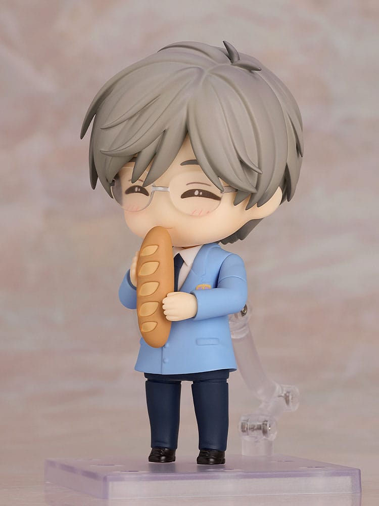 Cardcaptor Sakura: Clear Card Nendoroid Actionfigur Yukito Tsukishiro 10 cm Image 4