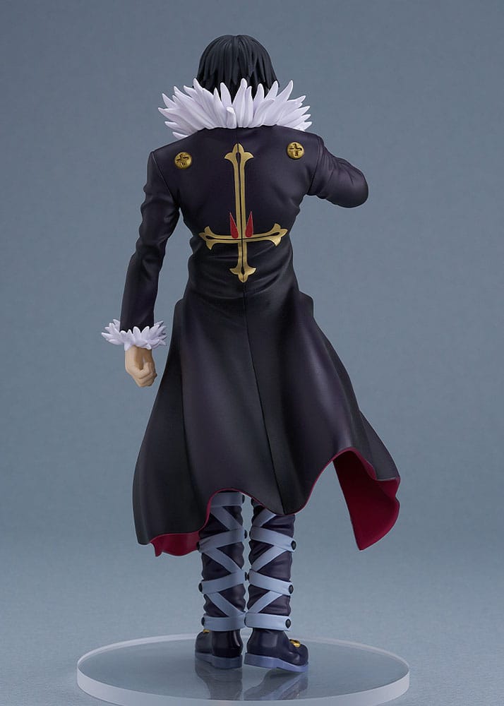 Hunter x Hunter Pop Up Parade PVC Statue Quwrof/Chrollo 18 cm Image 6