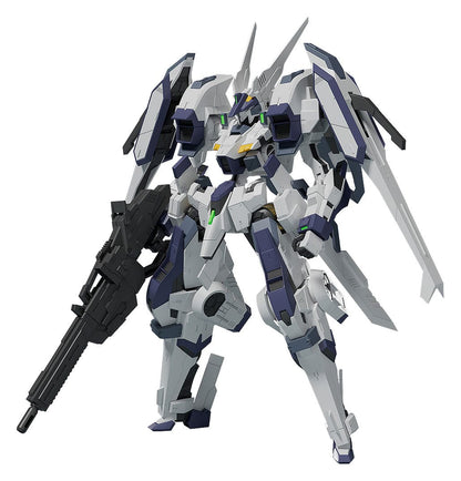 Titanomachia Moderoid Plastic Model Kit 1/48 Side:GR Edelstein II (Zwei) 17 cm Image 1