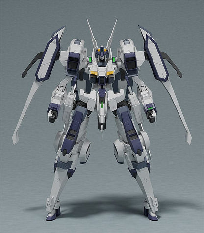Titanomachia Moderoid Plastic Model Kit 1/48 Side:GR Edelstein II (Zwei) 17 cm Image 3
