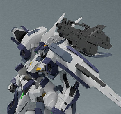 Titanomachia Moderoid Plastic Model Kit 1/48 Side:GR Edelstein II (Zwei) 17 cm Image 9