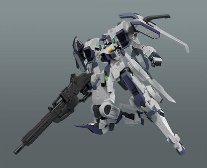Titanomachia Moderoid Plastic Model Kit 1/48 Side:GR Edelstein II (Zwei) 17 cm Image 11