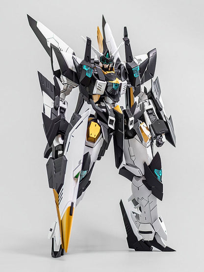 Titanomachia Moderoid Plastic Model Kit 1/48 Side:GR Arklaud 19 cm Image 3