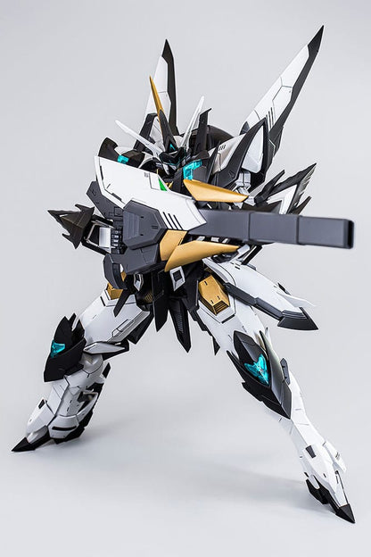 Titanomachia Moderoid Plastic Model Kit 1/48 Side:GR Arklaud 19 cm Image 5