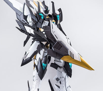 Titanomachia Moderoid Plastic Model Kit 1/48 Side:GR Arklaud 19 cm Image 8