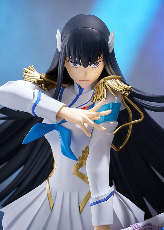 Kill la Kill Pop Up Parade SP PVC Statue Satsuki Kiryuin 24 cm Image 2