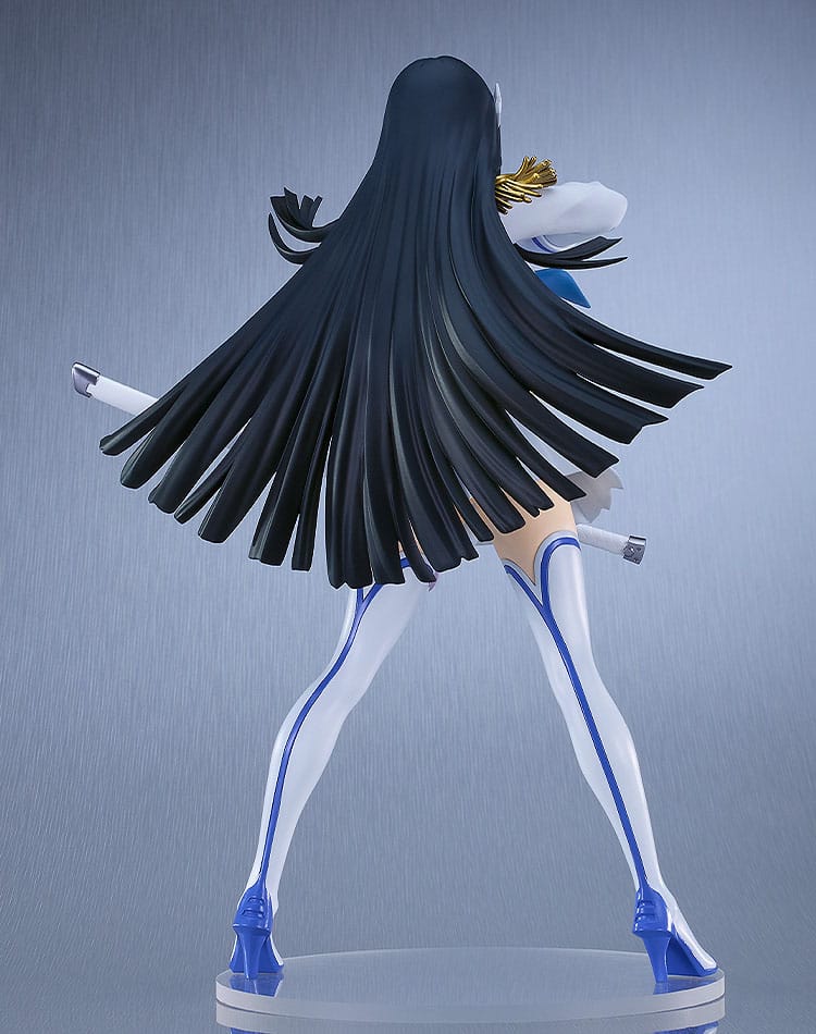 Kill la Kill Pop Up Parade SP PVC Statue Satsuki Kiryuin 24 cm Image 6