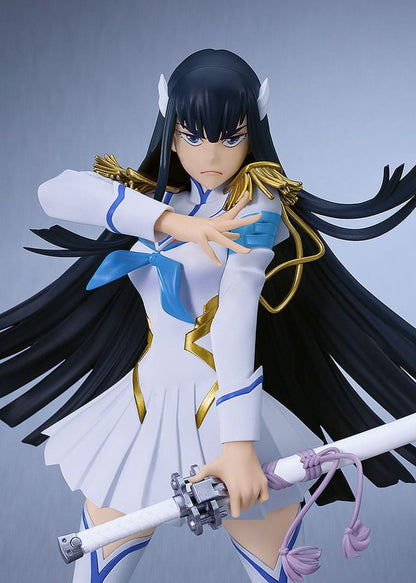 Kill la Kill Pop Up Parade SP PVC Statue Satsuki Kiryuin 24 cm Image 7