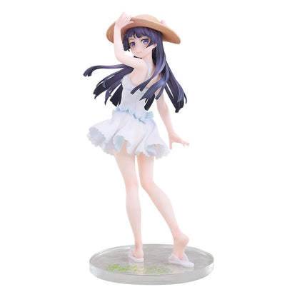 Oreimo PVC Statue 1/6 Kuroneko Ruri Goko: Shironeko Ver. 25 cm Image 1