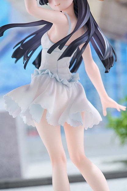 Oreimo PVC Statue 1/6 Kuroneko Ruri Goko: Shironeko Ver. 25 cm Image 4