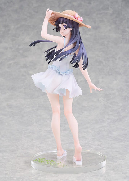 Oreimo PVC Statue 1/6 Kuroneko Ruri Goko: Shironeko Ver. 25 cm Image 6