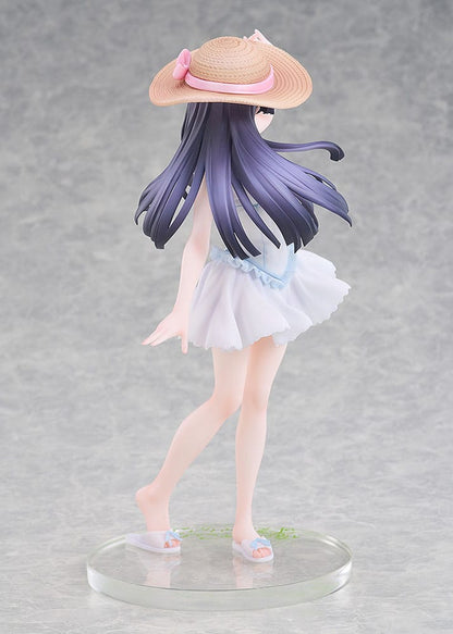 Oreimo PVC Statue 1/6 Kuroneko Ruri Goko: Shironeko Ver. 25 cm Image 7
