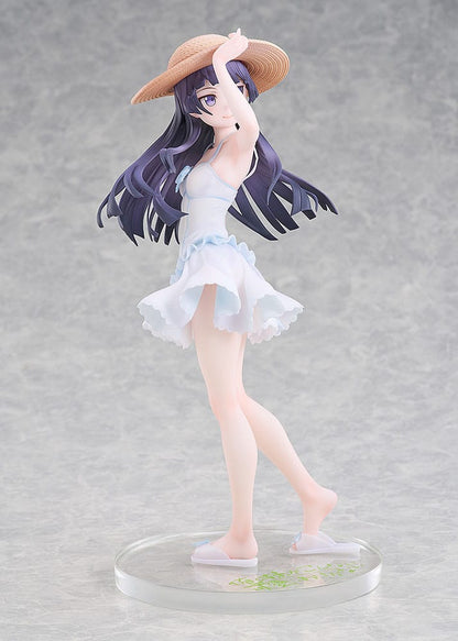 Oreimo PVC Statue 1/6 Kuroneko Ruri Goko: Shironeko Ver. 25 cm Image 8