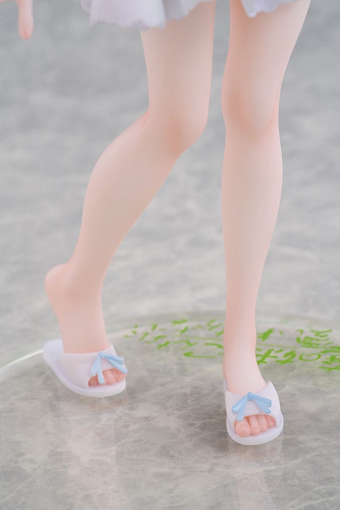 Oreimo PVC Statue 1/6 Kuroneko Ruri Goko: Shironeko Ver. 25 cm Image 12