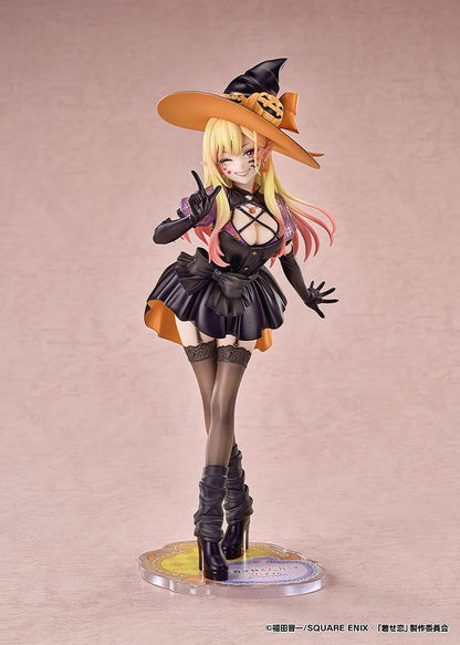 My Dress-Up Darling PVC Figur 1/7 Marin Kitagawa: Halloween Ver. 25 cm Image 6