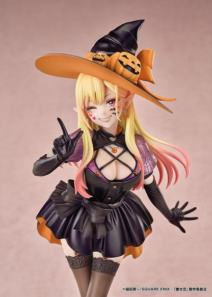 My Dress-Up Darling PVC Figur 1/7 Marin Kitagawa: Halloween Ver. 25 cm Image 7