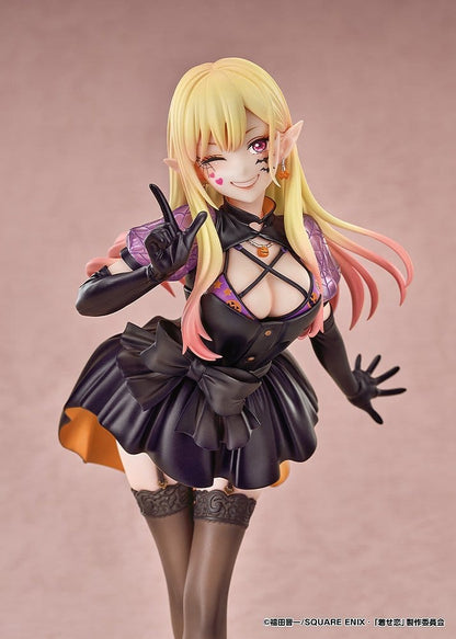 My Dress-Up Darling PVC Figur 1/7 Marin Kitagawa: Halloween Ver. 25 cm Image 8