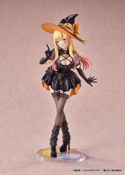 My Dress-Up Darling PVC Figur 1/7 Marin Kitagawa: Halloween Ver. 25 cm Image 9