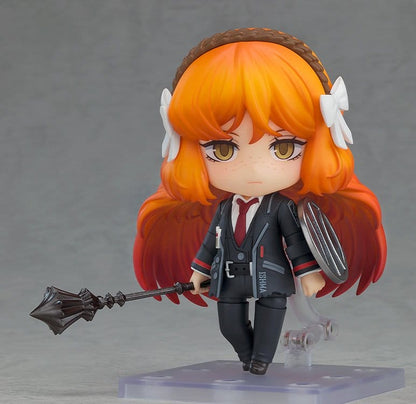 Limbus Company Nendoroid Actionfigur Ishmael 10 cm Image 2