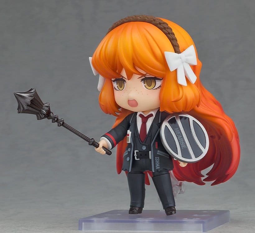 Limbus Company Nendoroid Actionfigur Ishmael 10 cm Image 3
