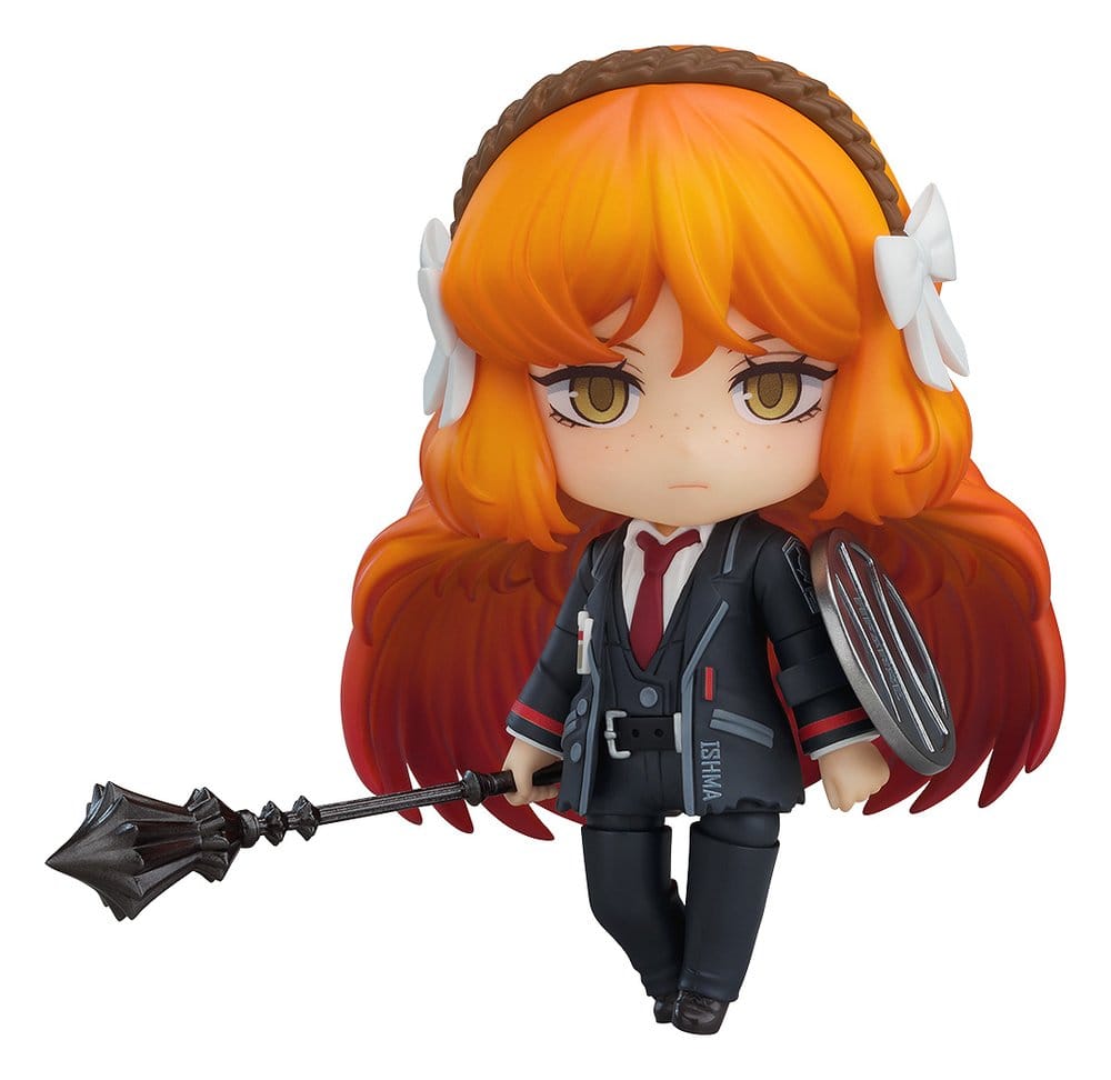 Limbus Company Nendoroid Actionfigur Ishmael 10 cm Image 1