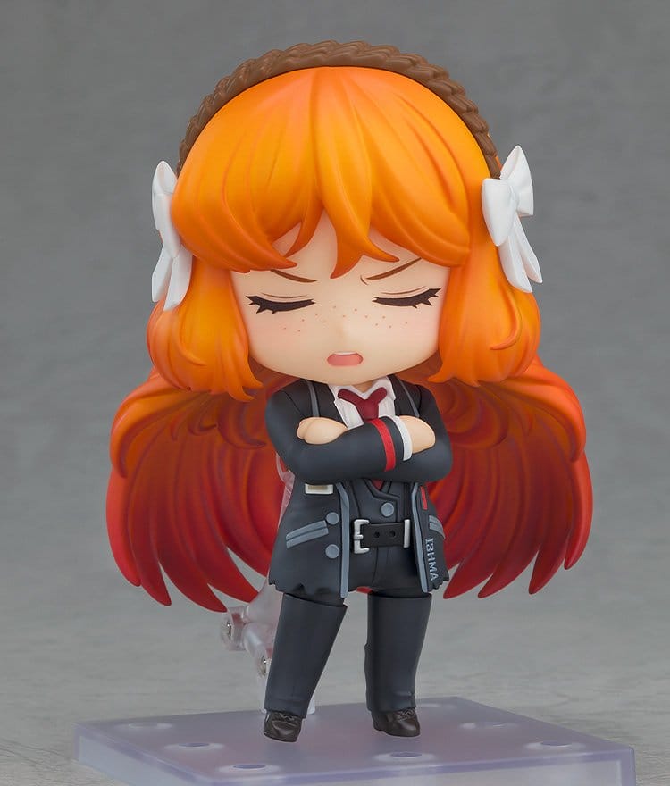 Limbus Company Nendoroid Actionfigur Ishmael 10 cm Image 4